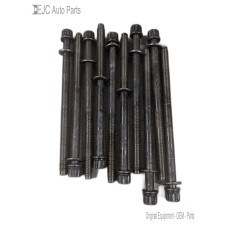 57M017 Cylinder Head Bolt Kit For 16-22 Honda HR-V 1.8 57M017 Cylinder Head Bolt Kit For 16-22 Honda HR-V 1.8