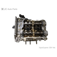 #JG02 Left Cylinder Head For 14-18 Subaru Forester 2.0 11063AB722 Turbo #JG02 Left Cylinder Head For 14-18 Subaru Forester 2.0 11063AB722 Turbo