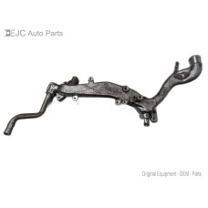 57H004 Coolant Crossover From 2015 Subaru Forester 2.0 Turbo 57H004 Coolant Crossover From 2015 Subaru Forester 2.0 Turbo