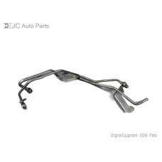 57H007 Turbo Cooler Lines From 2015 Subaru Forester 2.0 Turbo 57H007 Turbo Cooler Lines From 2015 Subaru Forester 2.0 Turbo