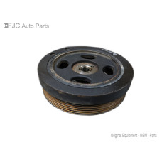 57H008 Crankshaft Pulley For 14-18 Subaru Forester 2.0 12305AA360 Turbo 57H008 Crankshaft Pulley For 14-18 Subaru Forester 2.0 12305AA360 Turbo
