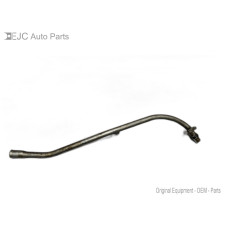 57H010 Engine Oil Dipstick Tube From 2015 Subaru Forester 2.0 Turbo 57H010 Engine Oil Dipstick Tube From 2015 Subaru Forester 2.0 Turbo