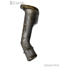 57H025 Thermostat Housing From 2015 Subaru Forester 2.0 Turbo 57H025 Thermostat Housing From 2015 Subaru Forester 2.0 Turbo