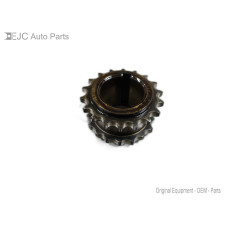 57H031 Crankshaft Timing Gear From 2015 Subaru Forester 2.0 Turbo 57H031 Crankshaft Timing Gear From 2015 Subaru Forester 2.0 Turbo