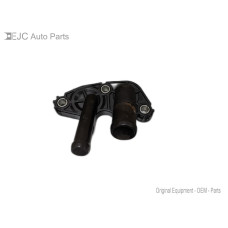 57H038 Heater Fitting From 2015 Subaru Forester 2.0 Turbo 57H038 Heater Fitting From 2015 Subaru Forester 2.0 Turbo