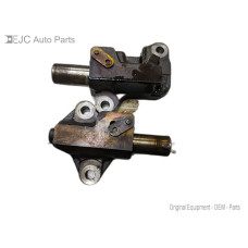 57H046 Timing Chain Tensioner Pair From 2015 Subaru Forester 2.0 Turbo 57H046 Timing Chain Tensioner Pair From 2015 Subaru Forester 2.0 Turbo