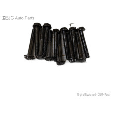 57H050 Camshaft Gear Bolt Set From 2015 Subaru Forester 2.0 Turbo 57H050 Camshaft Gear Bolt Set From 2015 Subaru Forester 2.0 Turbo