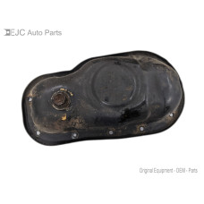 57J005 Lower Engine Oil Pan From 2006 Toyota 4Runner  4.0 1210231010