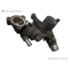 57J007 Rear Thermostat Housing For 05-09 Toyota 4Runner  4.0 163230P010