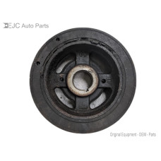 57J008 Crankshaft Pulley For 03-11 Toyota 4Runner  4.0 134700P010
