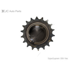 57J029 Crankshaft Timing Gear For 05-09 Toyota 4Runner  4.0 13521AD010