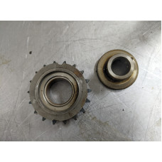 57J030 Idler Timing Gear For 05-09 Toyota 4Runner  4.0 1353031021