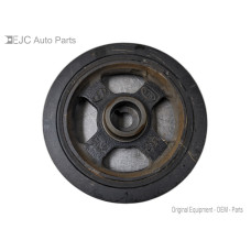 57F106 Crankshaft Pulley From 2017 Hyundai Elantra  2.0 231242E000 Korea Built