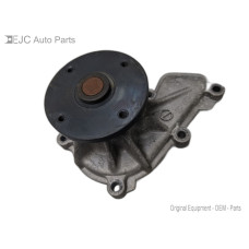 57F108 Water Coolant Pump From 2017 Hyundai Elantra  2.0 251002E005 Korea Built