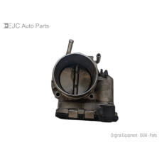 56H104 Throttle Valve Body For 11-15 Kia Optima  2.4 351002G700