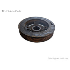 56H106 Crankshaft Pulley From 2013 Kia Optima  2.4
