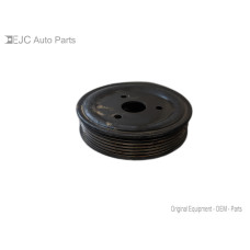 56H110 Water Pump Pulley For 12-15 Kia Optima  2.4