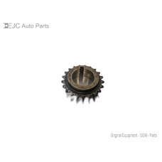 56H122 Crankshaft Timing Gear For 12-15 Kia Optima  2.4 231212G551