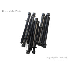 56J110 Cylinder Head Bolt Kit For 12-15 Kia Optima  2.4