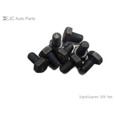 57K029 Flexplate Bolts For 09-12 Jeep Liberty  3.7 06503465AA