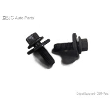 57K030 Camshaft Gear Bolt Set For 09-12 Jeep Liberty  3.7 06504429AA