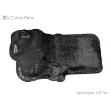 GUS504 Engine Oil Pan For 04-12 Jeep Liberty  3.7 53021779AB