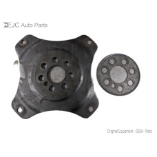 57J104 Flexplate From 2016 Kia Forte5  2.0