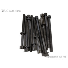 57J108 Cylinder Head Bolt Kit For 14-16 Kia Forte5  2.0 223202E000