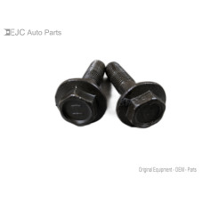57J109 Camshaft Gear Bolt Set For 14-16 Kia Forte5  2.0