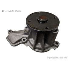 57J112 Water Coolant Pump From 2016 Kia Forte5  2.0 251002E020