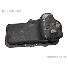 57R012 Engine Oil Pan For 11-12 Ram 1500  3.7 53021779AB