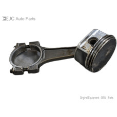57R023 Piston and Connecting Rod Standard For 11-12 Ram 1500  3.7 53022272AA