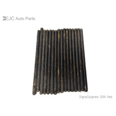 56L010 Pushrods Set All For 02-03 Dodge Ram 1500  5.9