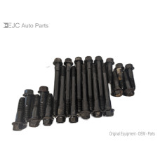 56L019 Cylinder Head Bolt Kit For 02-03 Dodge Ram 1500  5.9