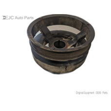 56L031 Crankshaft Pulley For 02-03 Dodge Ram 1500  5.9