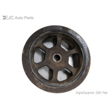 57Q017 Crankshaft Pulley For 90-07 Dodge Caravan  3.3 04448886