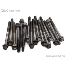 57Q026 Cylinder Head Bolt Kit For 04-06 Dodge Caravan  3.3