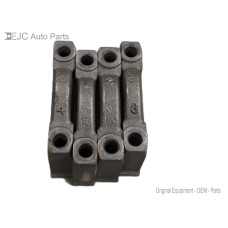 57Q033 Engine Block Main Caps For 04-06 Dodge Caravan  3.3