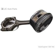 57Q034 Piston and Connecting Rod Standard For 04-06 Dodge Caravan  3.3 04666130AB