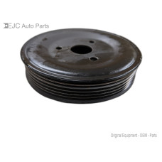 57E006 Water Pump Pulley For 13-16 Dodge Dart  2.0