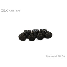 57E026 Flexplate Bolts For 13-16 Dodge Dart  2.0 06509018AA