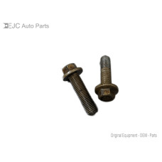 57E028 Camshaft Gear Bolt Set For 13-16 Dodge Dart  2.0