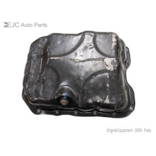 57E036 Lower Engine Oil Pan For 13-16 Dodge Dart  2.0 05047566AA