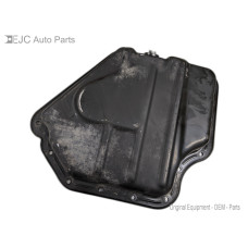 57H101 Lower Engine Oil Pan From 2013 Dodge Grand Caravan  3.6 05184404AF
