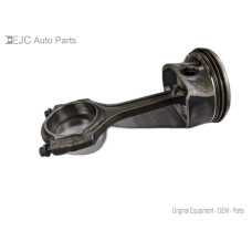57H114 Piston and Connecting Rod Standard For 11-13 Dodge Grand Caravan  3.6 5184503AH