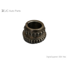57H121 Crankshaft Timing Gear For 11-13 Dodge Grand Caravan  3.6 05184356AD