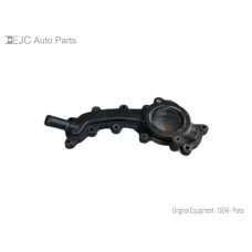 57H122 Rear Thermostat Housing For 11-13 Dodge Grand Caravan  3.6 05184653AE
