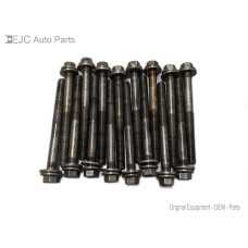 57H134 Cylinder Head Bolt Kit For 11-13 Dodge Grand Caravan  3.6