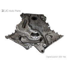 GUP207 Engine Timing Cover For 11-20 Dodge Grand Caravan  3.6 05184318AI