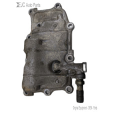 57G002 Engine Oil Separator For 10-11 Toyota Camry  2.5 122150V010